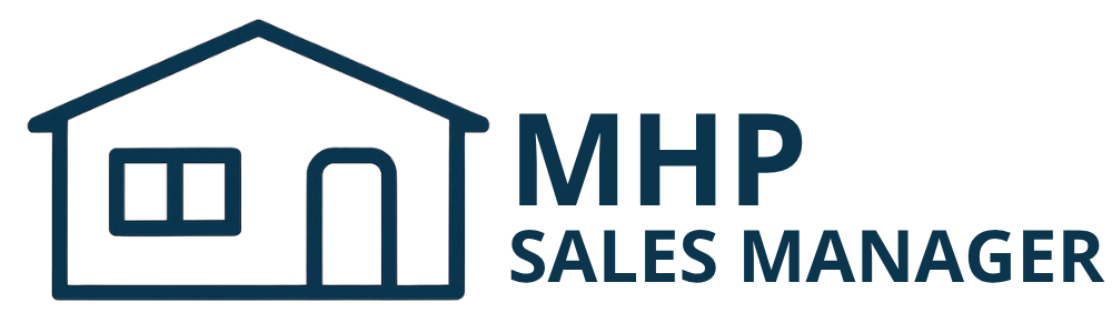 MHP Sales Manager logo