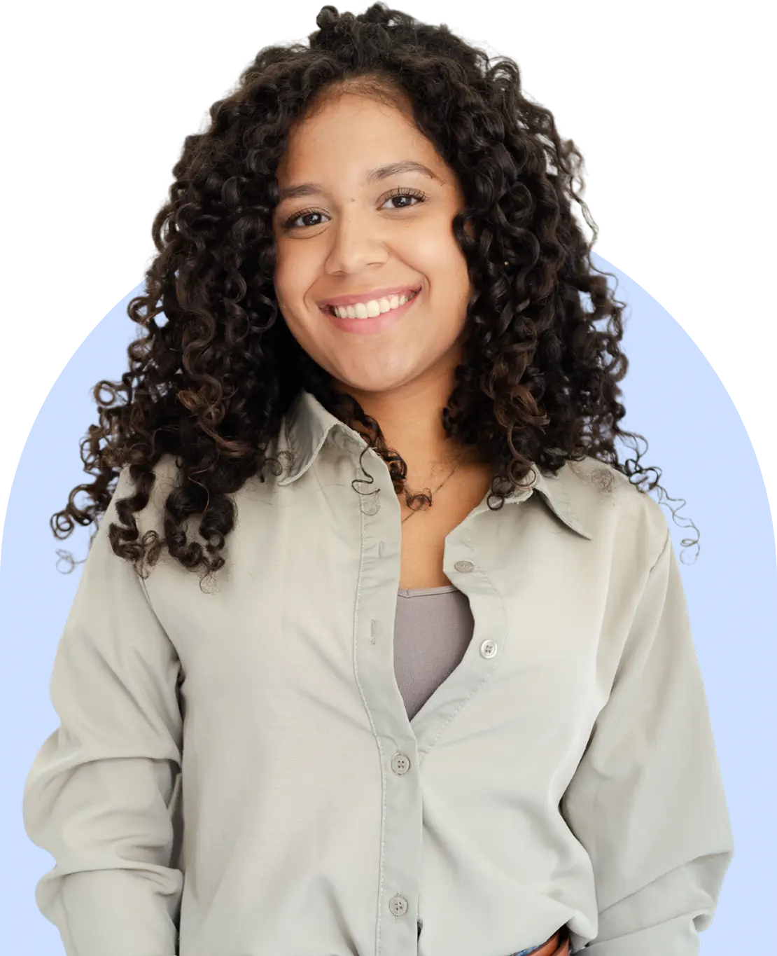 Nicole Perez MHP Sales Manager