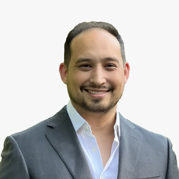 Brian Langenmayr, a MHP Sales Manager client