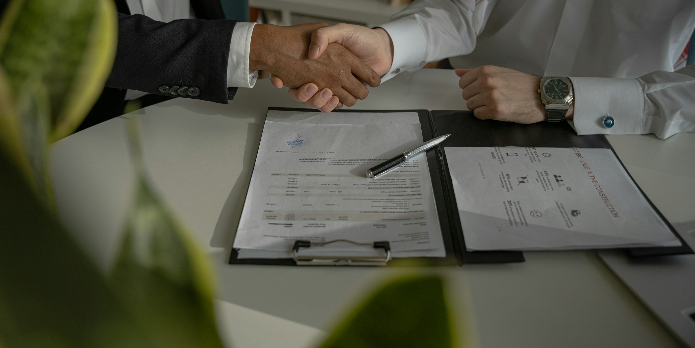 how to finance a mobile home park