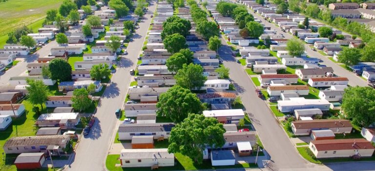 Mobile Home Investing Strategies For Beginners