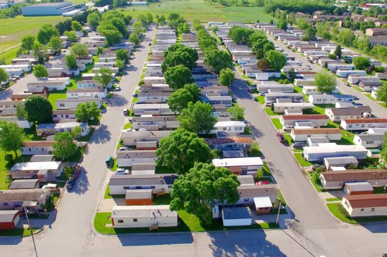 Mobile Home Investing Strategies For Beginners