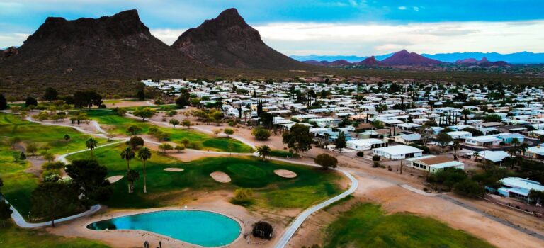 Mobile Home Investing Strategies For Beginners