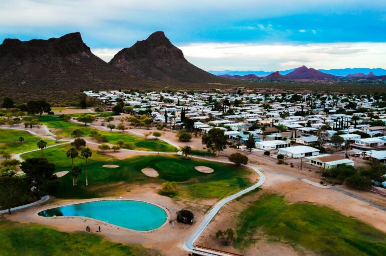 Mobile Home Investing Strategies For Beginners