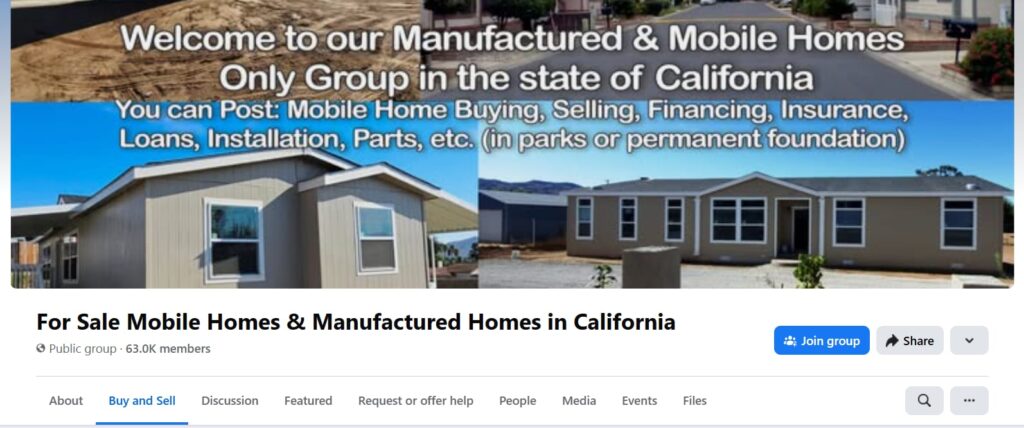 california-mh-sales-group-facebook