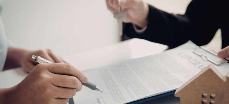 how to finance a mobile home park