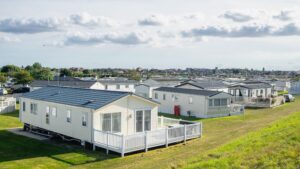 mobile home park marketing